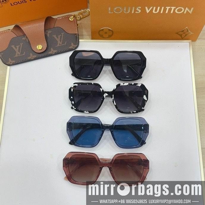 LV Glasses smr29