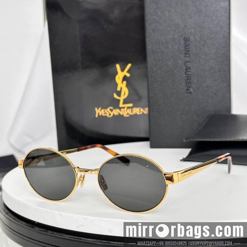 YSL Glasses 03smh16