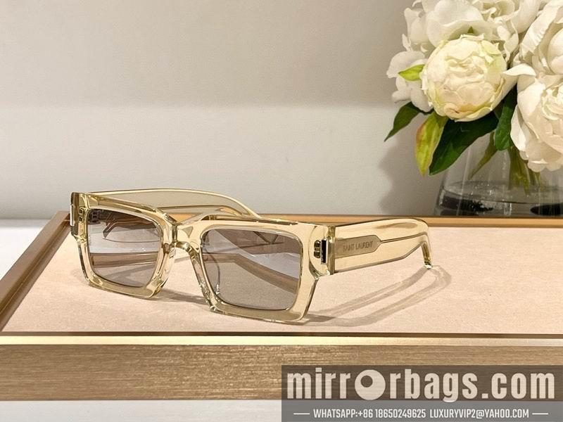 YSL Glasses smx53