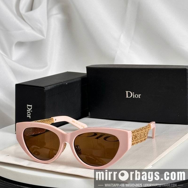 Dior Glasses 03smh142