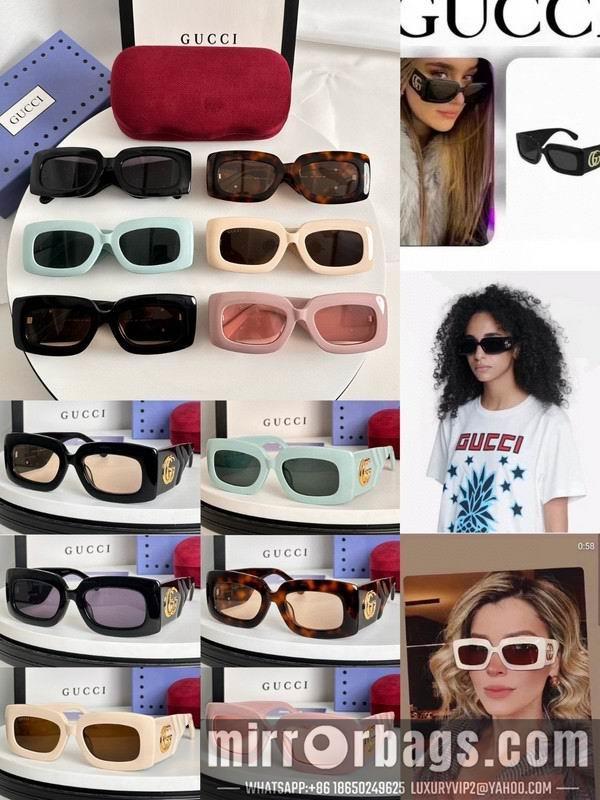 Gucci Glasses smh93