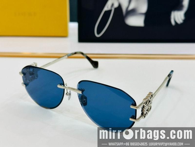 Loewe Glasses smx22