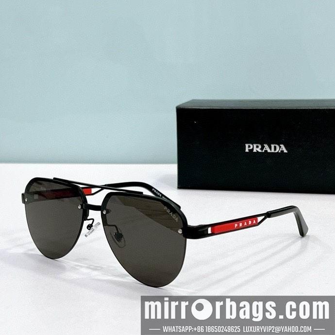 Prada Glasses smx207