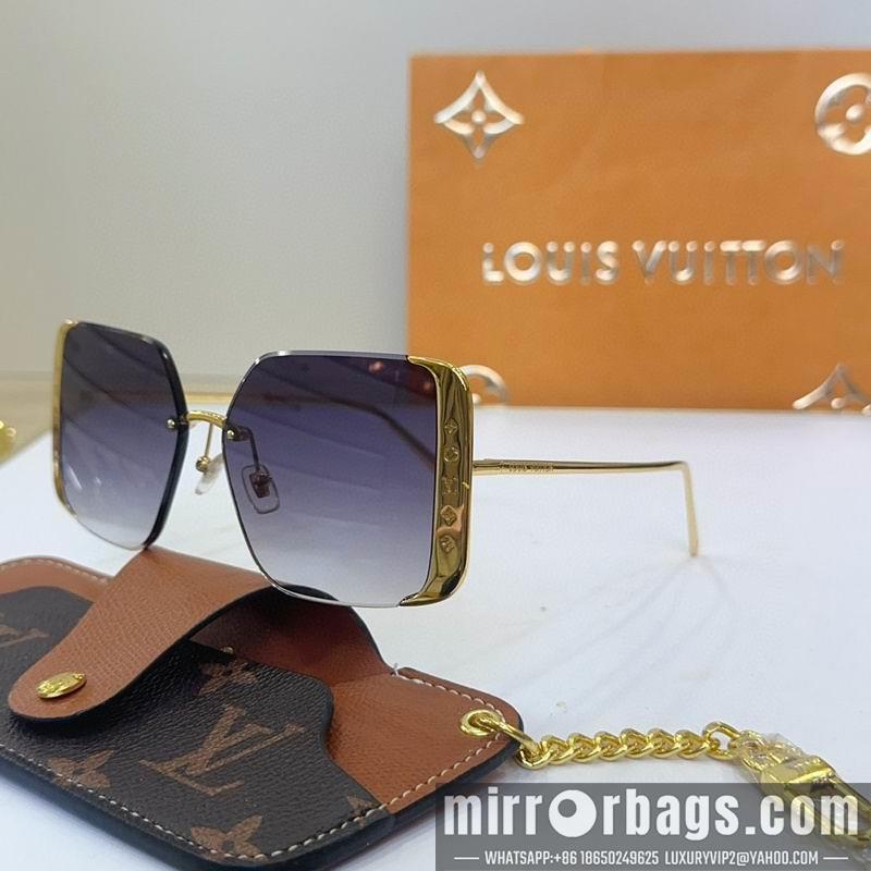 LV Glasses smr125