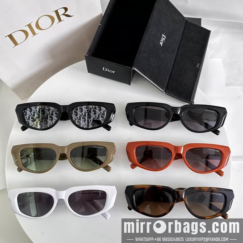 Dior Glasses 03smh13