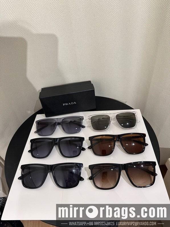 Prada Glasses smx172