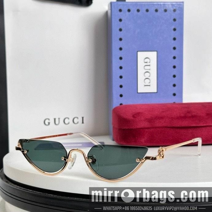 Gucci Glasses smx165