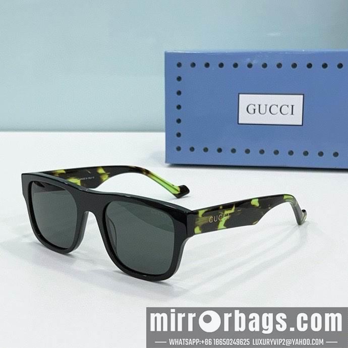 Gucci Glasses smr25