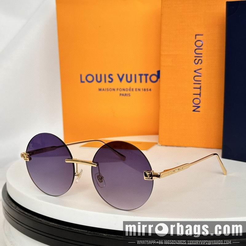 LV Glasses smr147