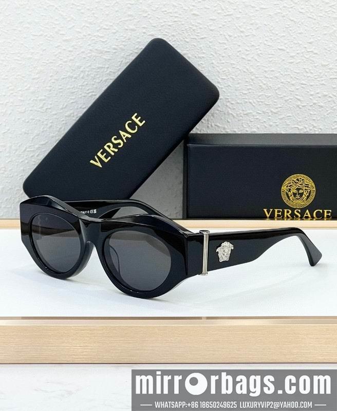 Versace Glasses 03smh77