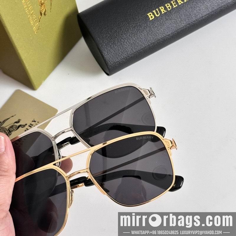 Burberry Glasses 03smh03