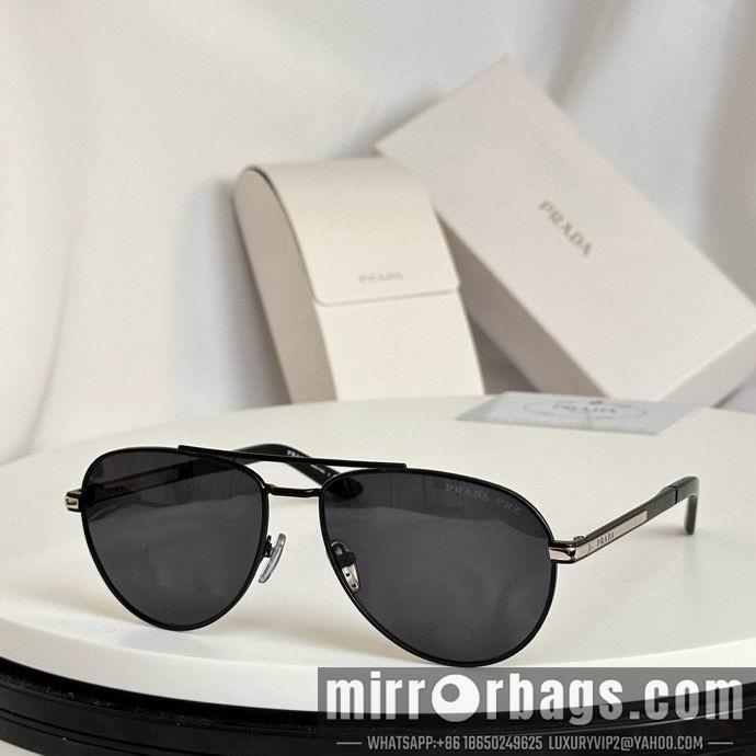 Prada Glasses smr42