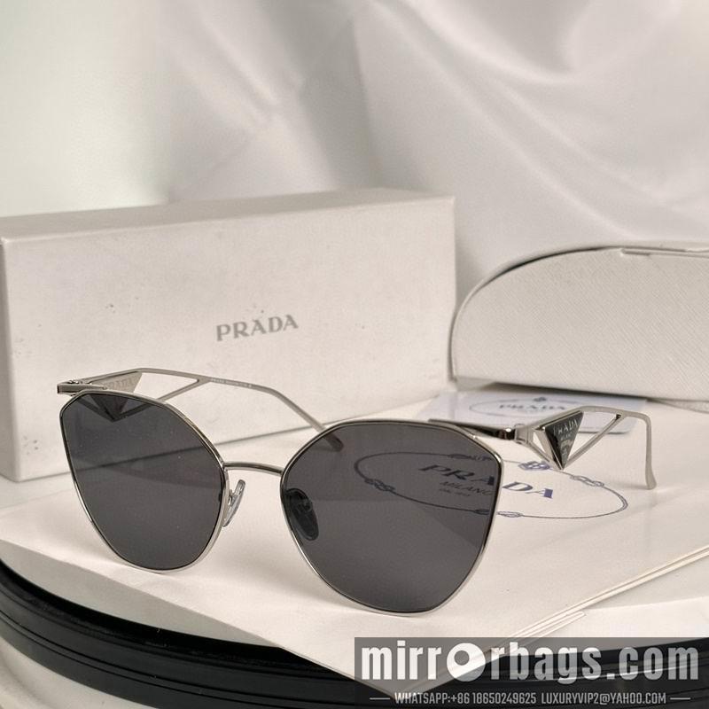 Prada Glasses smh151