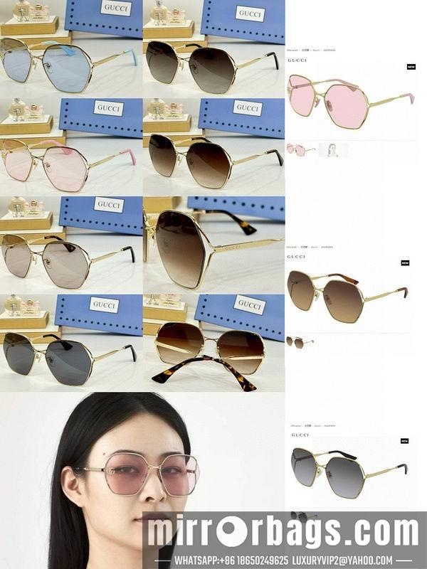 Gucci Glasses smx217