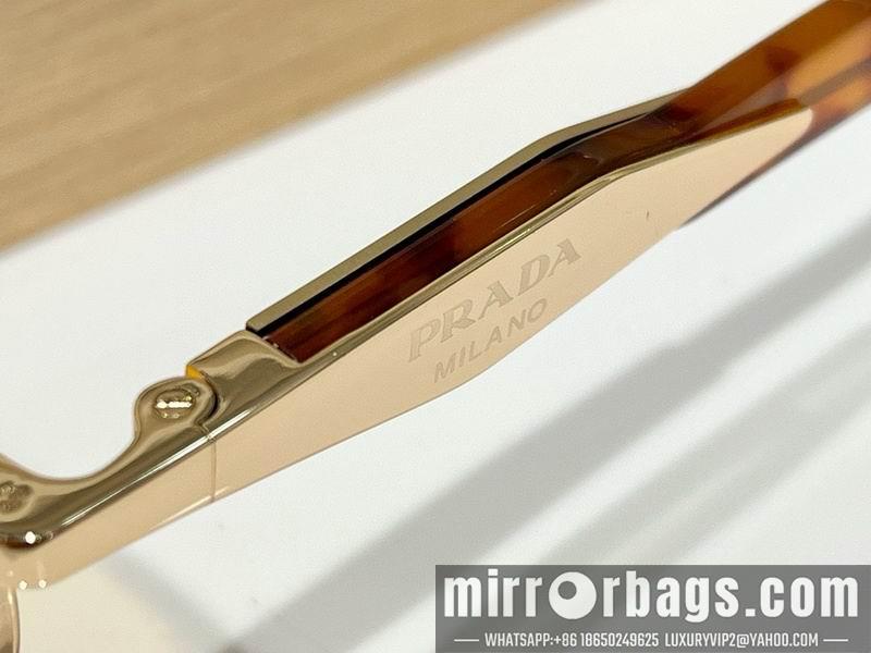 Prada Glasses smr74