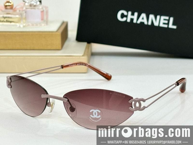 Chanel Glasses smr257