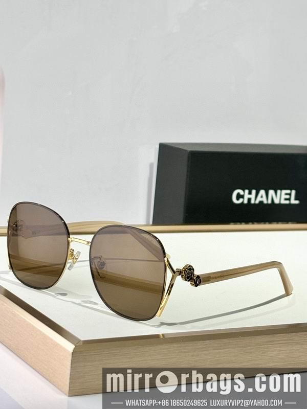 Chanel Glasses smh131