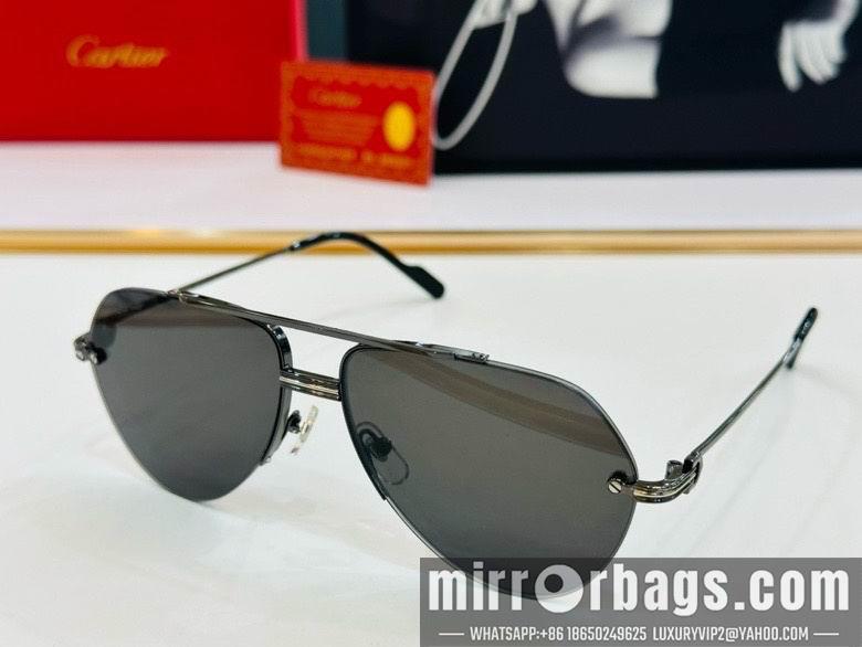 Cartier Glasses smr124