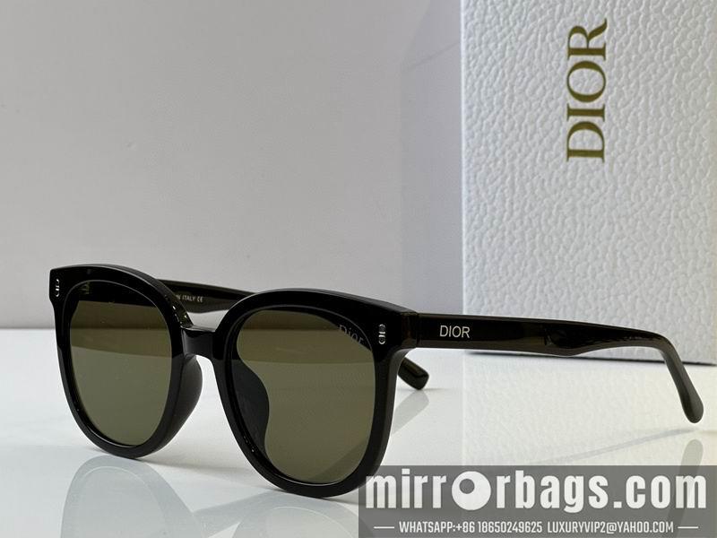 Dior Glasses 03smh125