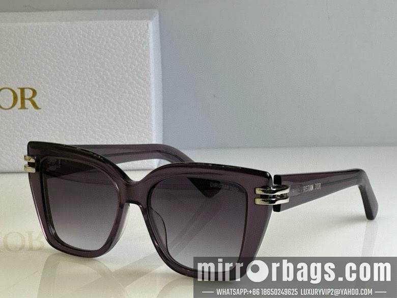 Dior Glasses smx107