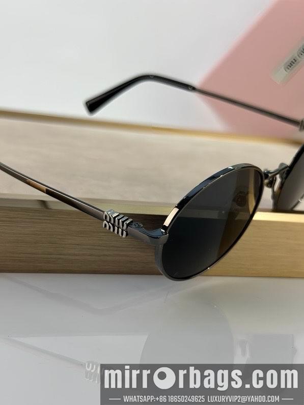 MiuMiu Glasses smx140