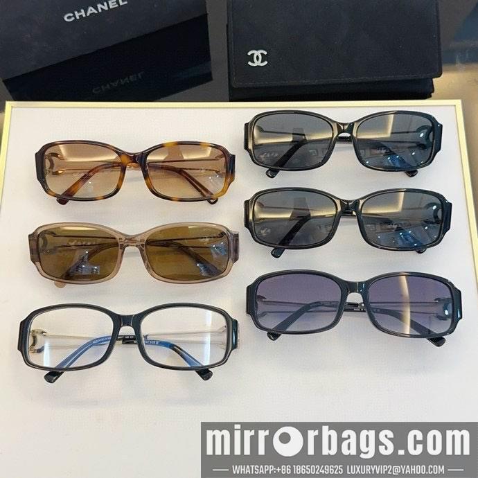 Chanel Glasses smx302