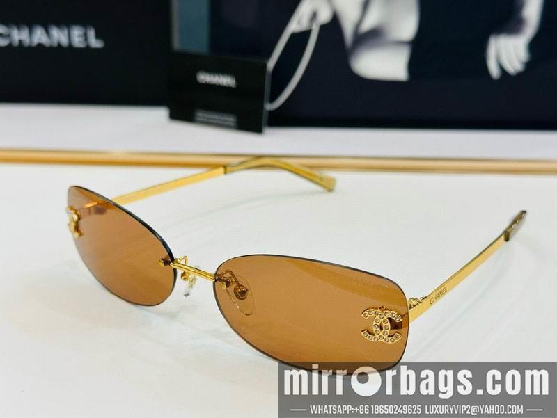 Chanel Glasses smr291