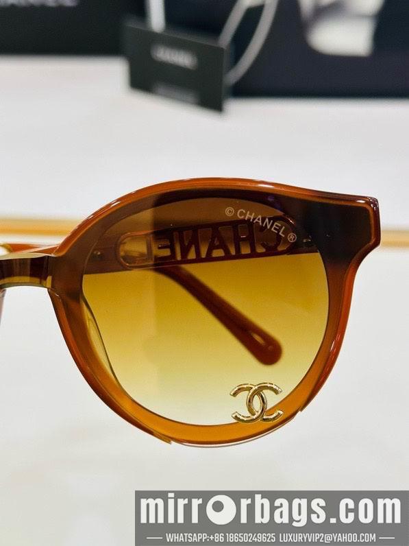 Chanel Glasses smr279