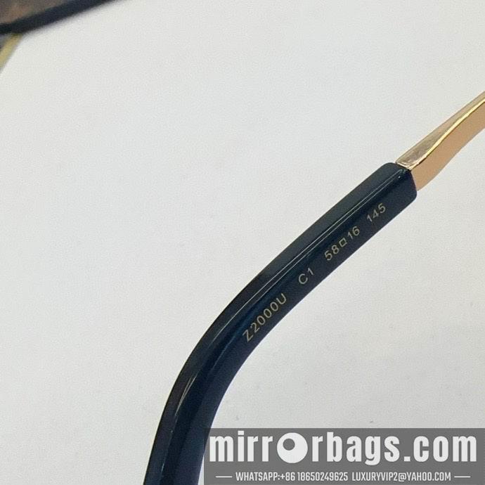LV Glasses smx169