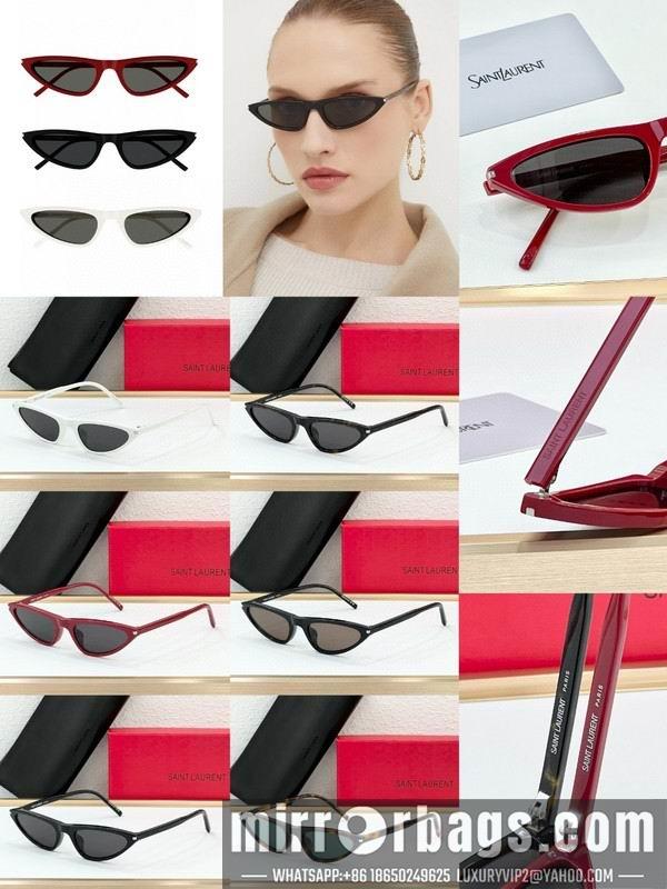 YSL Glasses 03smh45