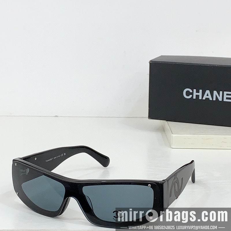 Chanel Glasses smr57