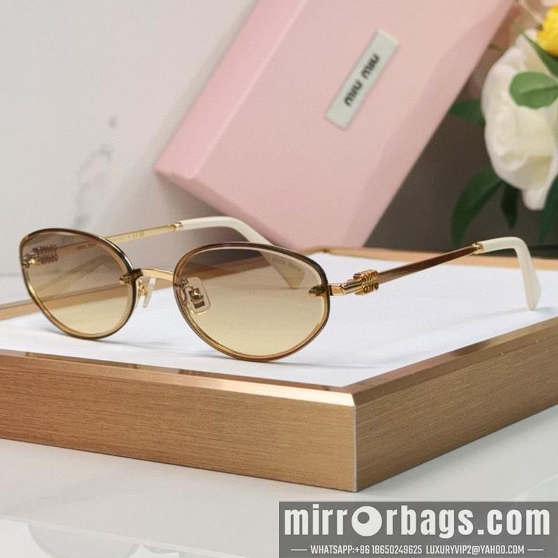 MiuMiu Glasses 03smh99