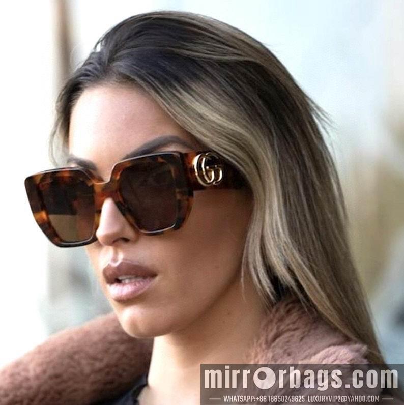 Gucci Glasses smx202