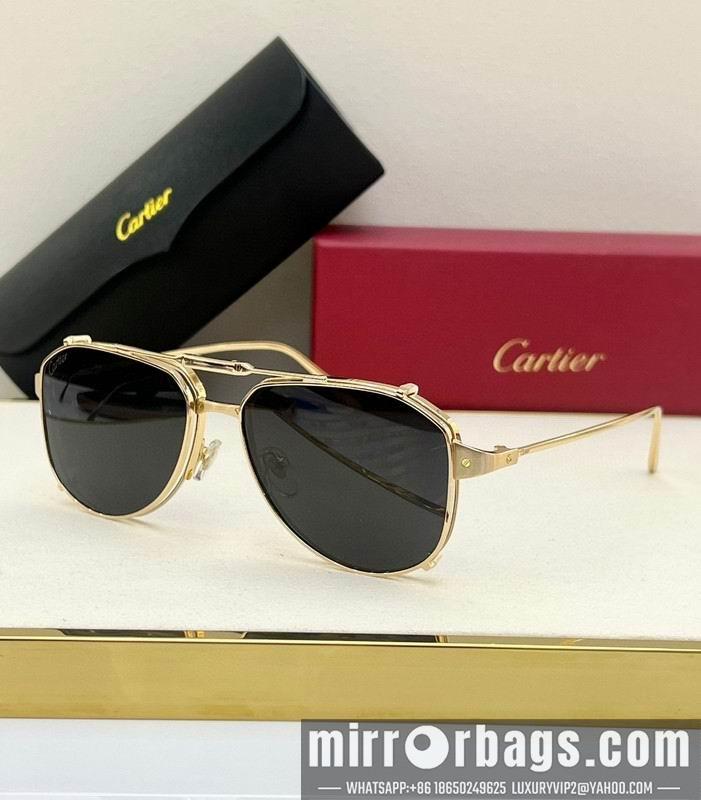 Cartier Glasses smh132