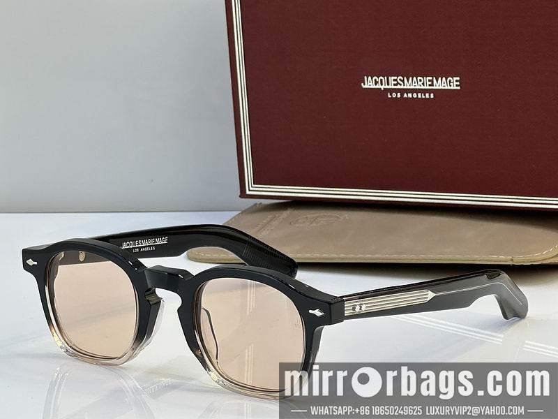 Jacques Marie Mage Glasses 03smh67