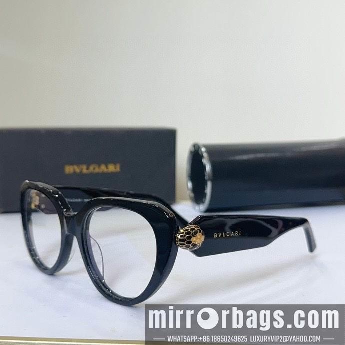 Bvlgari Glasses 03smh21