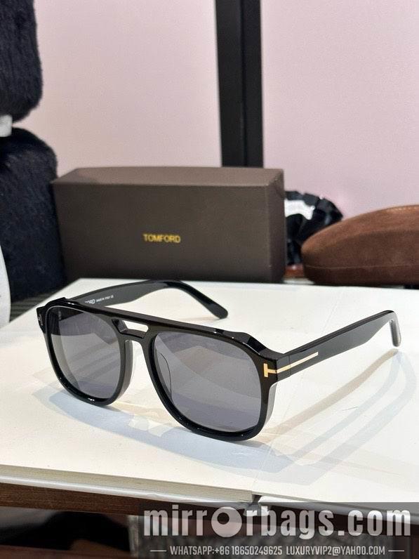 Tom Ford Glasses smx30