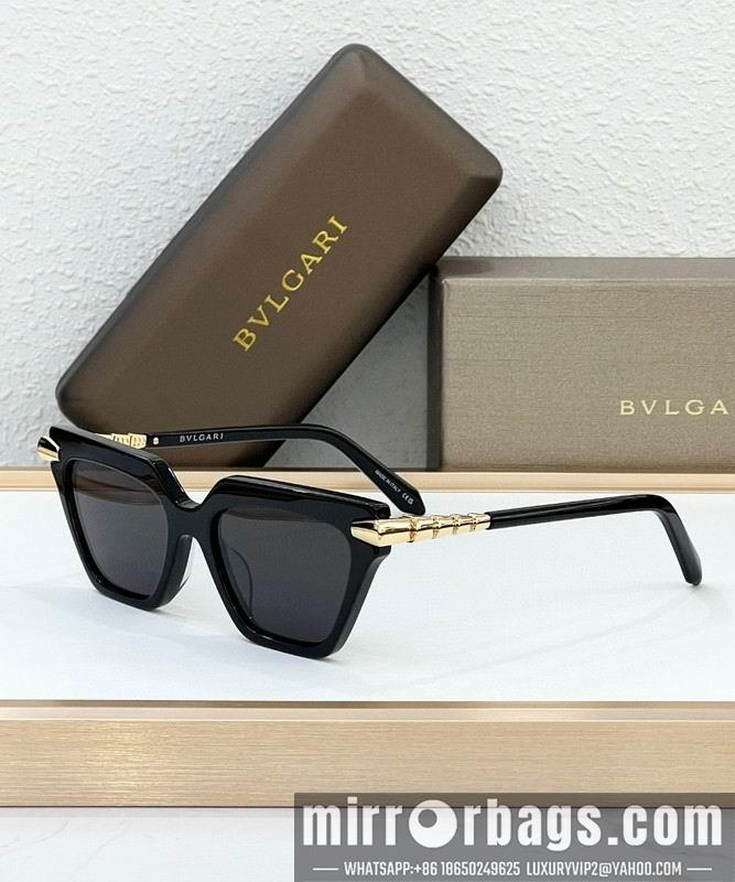 Bvlgari Glasses 03smh139