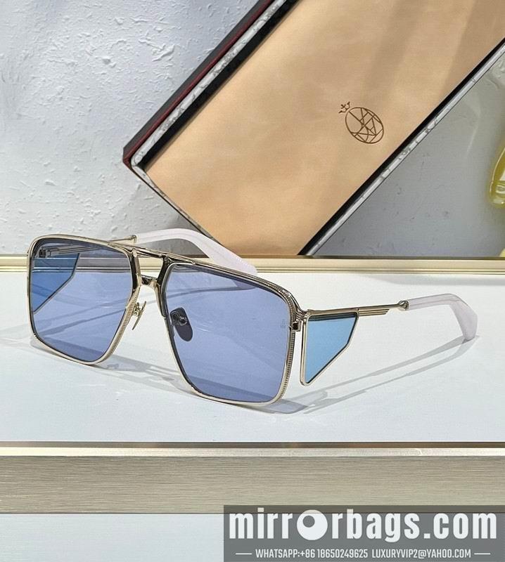 Jacques Marie Mage Glasses 03smh19