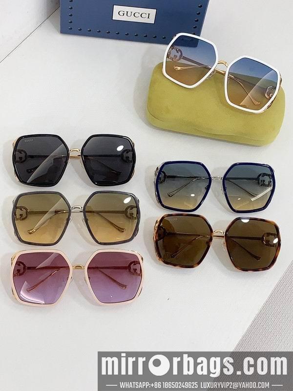 Gucci Glasses smr130