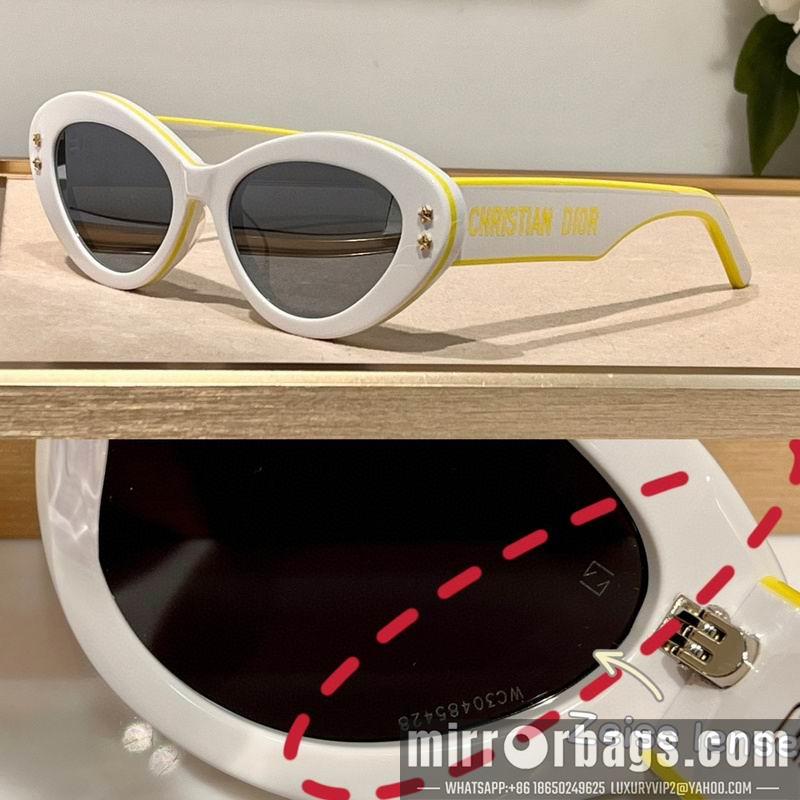 Dior Glasses 03smh80