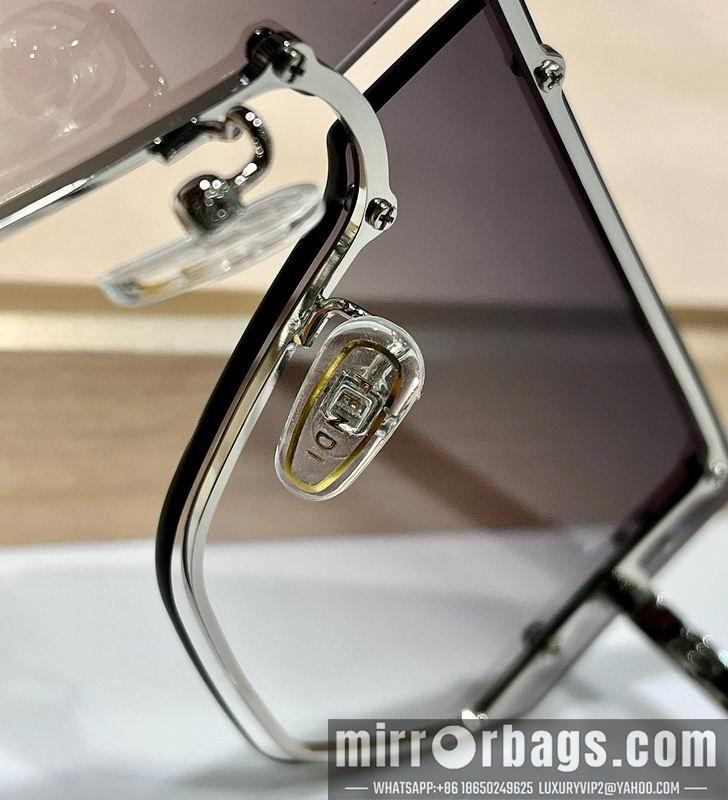 Fendi Glasses smx76