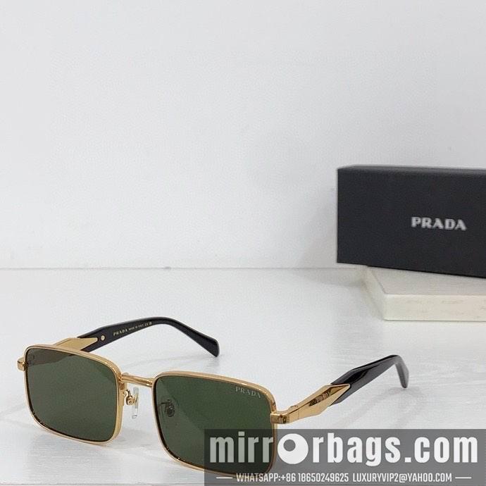 Prada Glasses smh22