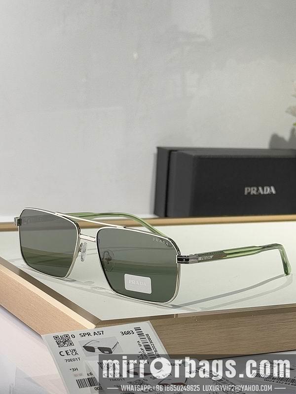 Prada Glasses smh184