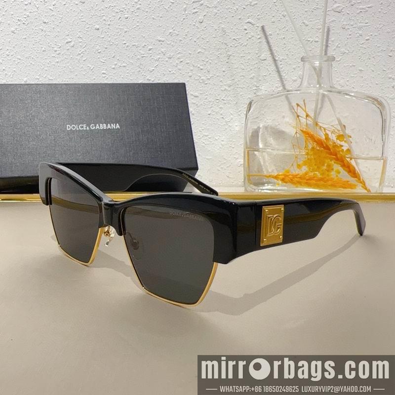 DG Glasses 010207