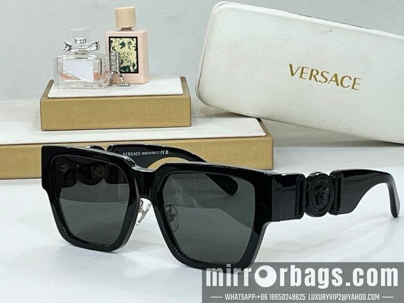 Versace Glasses 03smh43