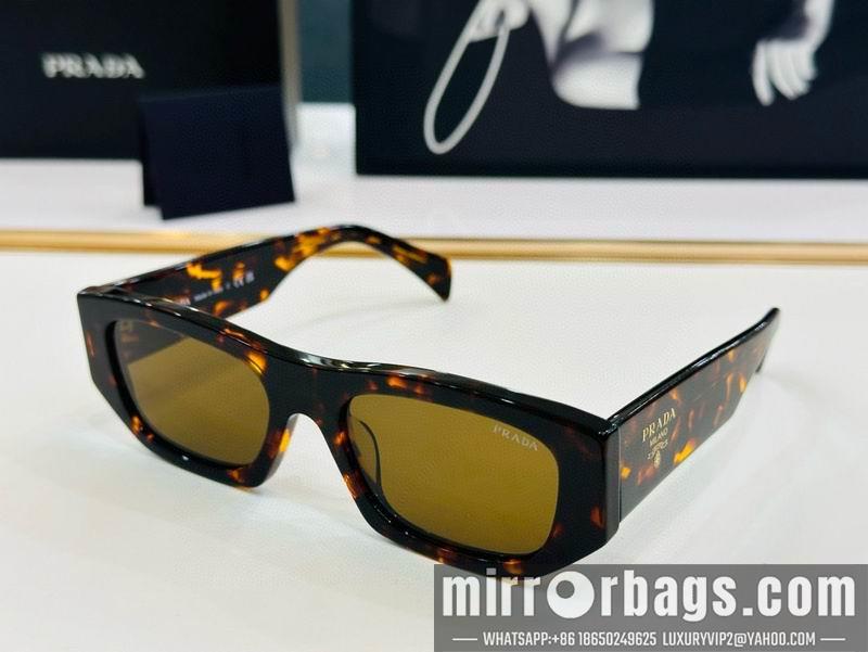 Prada Glasses smr153