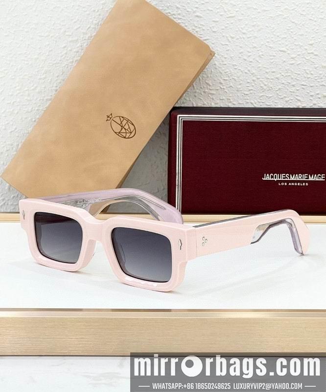 Jacques Marie Mage Glasses 03smh90