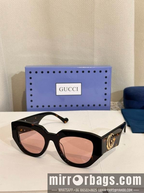Gucci Glasses smr36