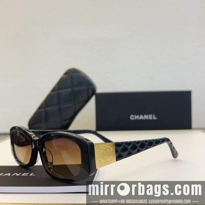 Chanel Glasses smx162